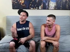 Baitbuddies - Conner Mason, Aspen