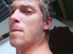 Without a condom, assfuck, czech hunter