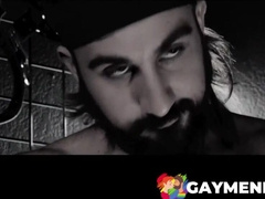 Next Door Studios - SPUNK BREED ME