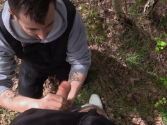 Outdoor meeting with a different type of cardio