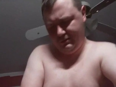 Spouse off Work Early Surprise Bang PT. two