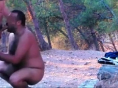 Awesome 3way cruising 6