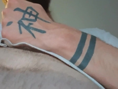 Well hey there, mega-slut!