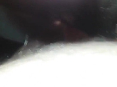 amateur crossdresser sucks dom daddy cock rough 5