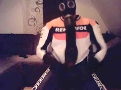 dainese pedrosa rubber jerk off