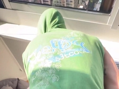DiegoB fuck hoodie slut #25