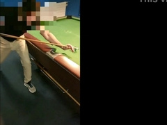 Night Out Inbetween 2 Hottest Homies