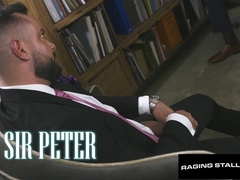 Acute Clad Bearded Otter Astounding Gang Pulverize