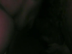 Interracial Threesome With Black Gay Gangsta