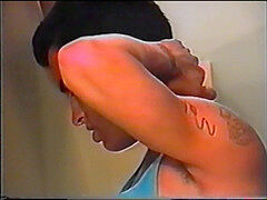 CAMPUS GLORY fuckholes III