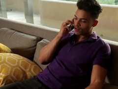 NextDoor Thats One Way to Find out If He's Batty man!