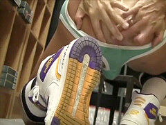 Sports bang
