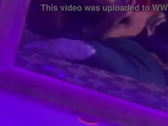 Getting Beaten By BIG BLACK COCK