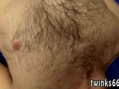 Smooching romping deep-throating luving fag porno Welsey Gets Wettened Gargling Nolan