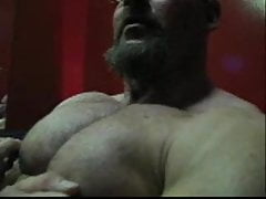 pec play in porn shop