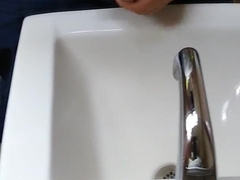 Public Shower Spunk Pt1