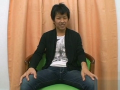 内海くんオナニー0