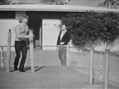 Hot Vintage Gay Porn Fuck Fest