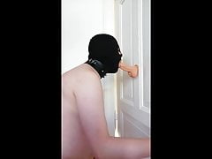 A little bit of training