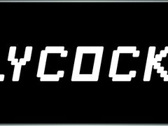 Alex Kof barebacks his stepson Gage Palmer as a send off gift