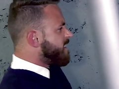 JR -  Prison
