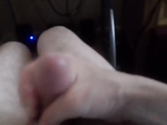 I'd fucked and been fucked my cock's still hard