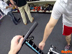 straight pawnshop inexperienced works out for cash