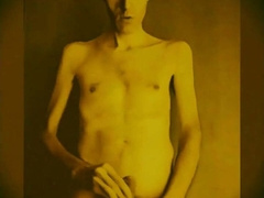 Brit Freddie Sunfields in Yellow Lights