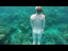 Swimming