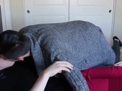 Connor Jacobs Taps Taylor Tyce