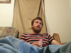 Another smoke n jerk