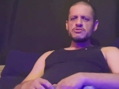 Pleasurable torment: Stifling the rooster with exquisite pain.