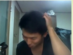 korean cam guy