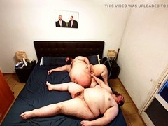 4k porn, european, fat gay