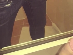 BANGING INSANE CUM-SHOT