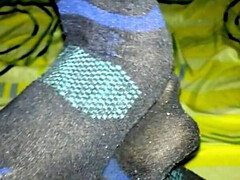 142 Foot Videos on This Profile for You to Masturbate Allday