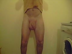big balls laten dansen