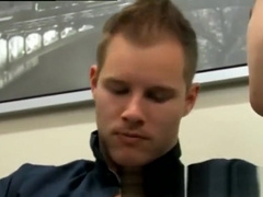 Men fat big butt fuck and men suck own dicks gay The tall ash-blonde