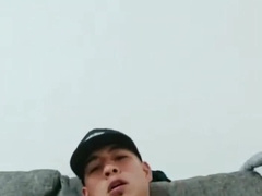 Colombian salami 23 cm