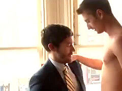 DALE COOPER bang JD PHOENIX