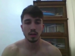 Safado da pandlr na webcam