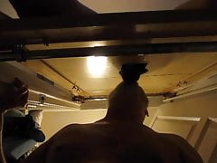 Dominant Cholo Fucks Two Loads Down My Throat.