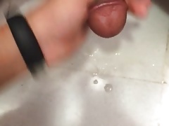 Amazing Handjob