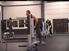 Kamil Exercise Part three