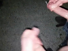 Sans a condom Butt sex Pulverize in an Adult Theater Caught on Webcam