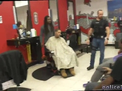 Watch Homo Masculine celeb take on a group of hot studs for a wild and naughty free-for-all!