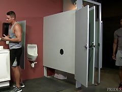 ExtraBigDicks I Do Have A Thing For Hot BIG Black Dick Men