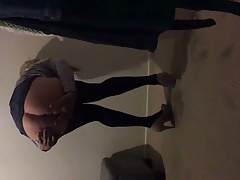 Sissy ass