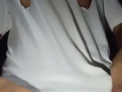 Nalibugan sa night walk