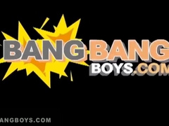 Lucas Fox Marley Poax